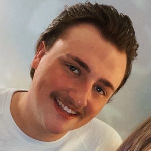 Meet your Posher, Caleb